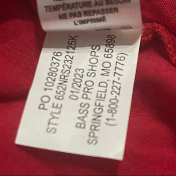 Natural reflections size large Patriotic America the beautiful tee shirt - Picture 7 of 9